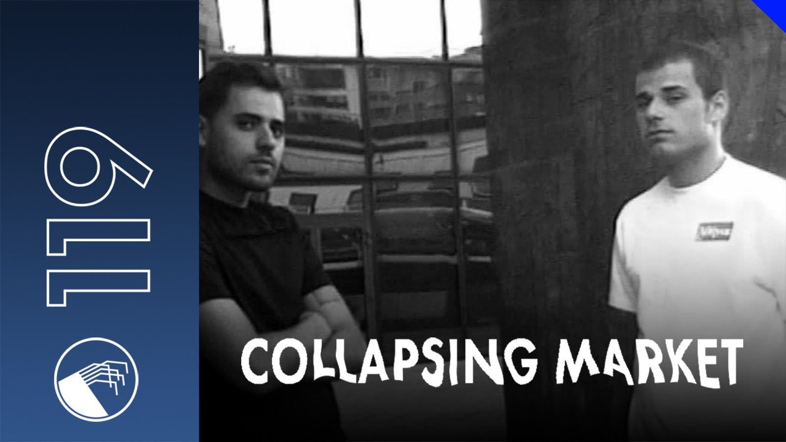 119 Collapsing Market