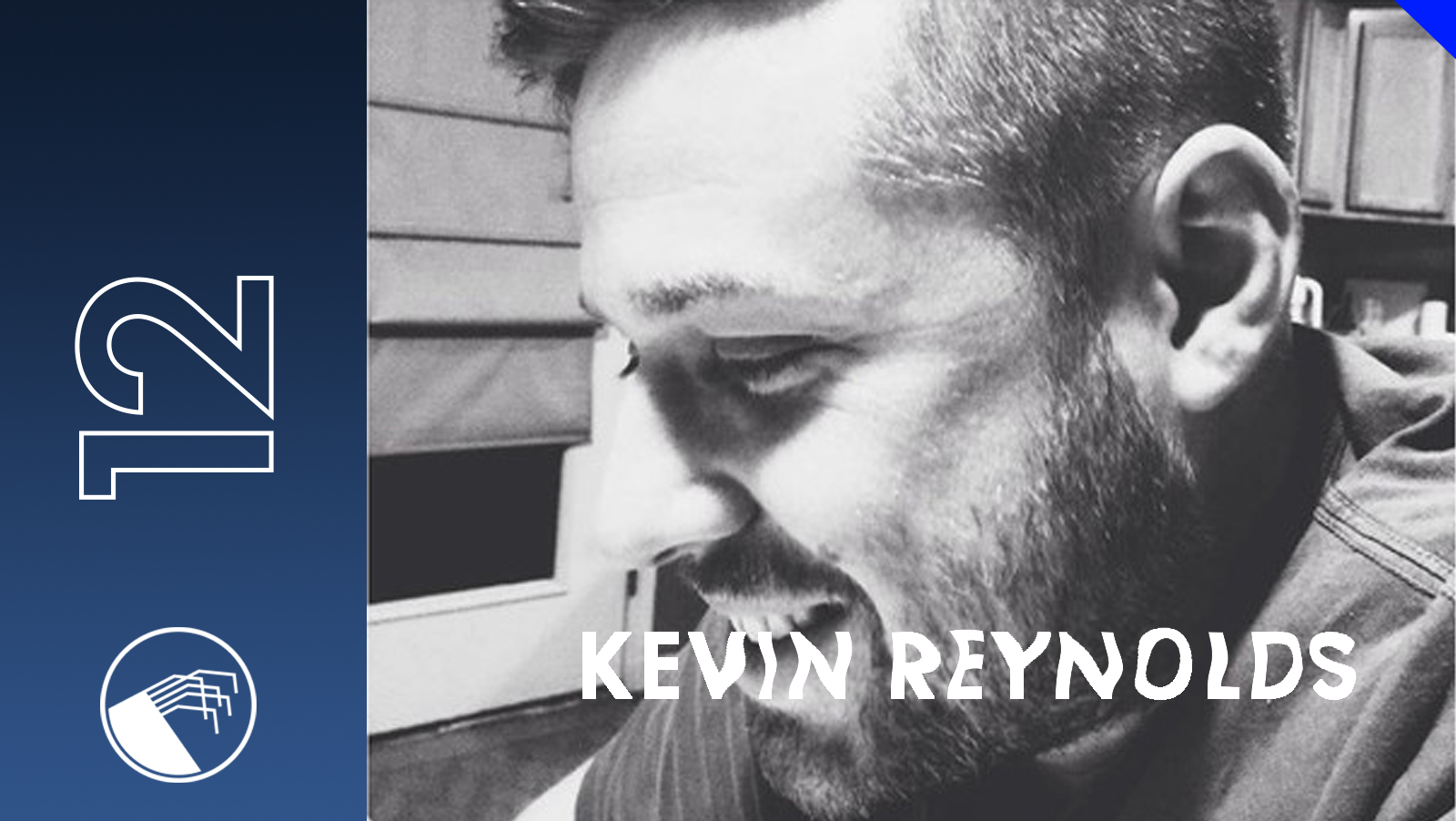 012 Kevin Reynolds LIVE