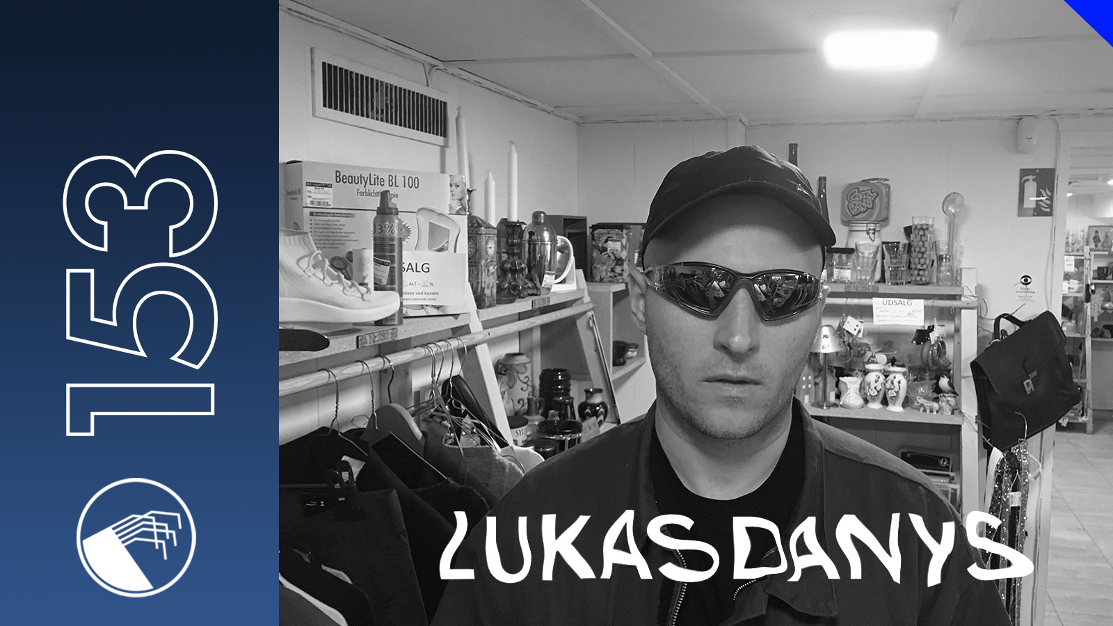 153 Lukas Danys