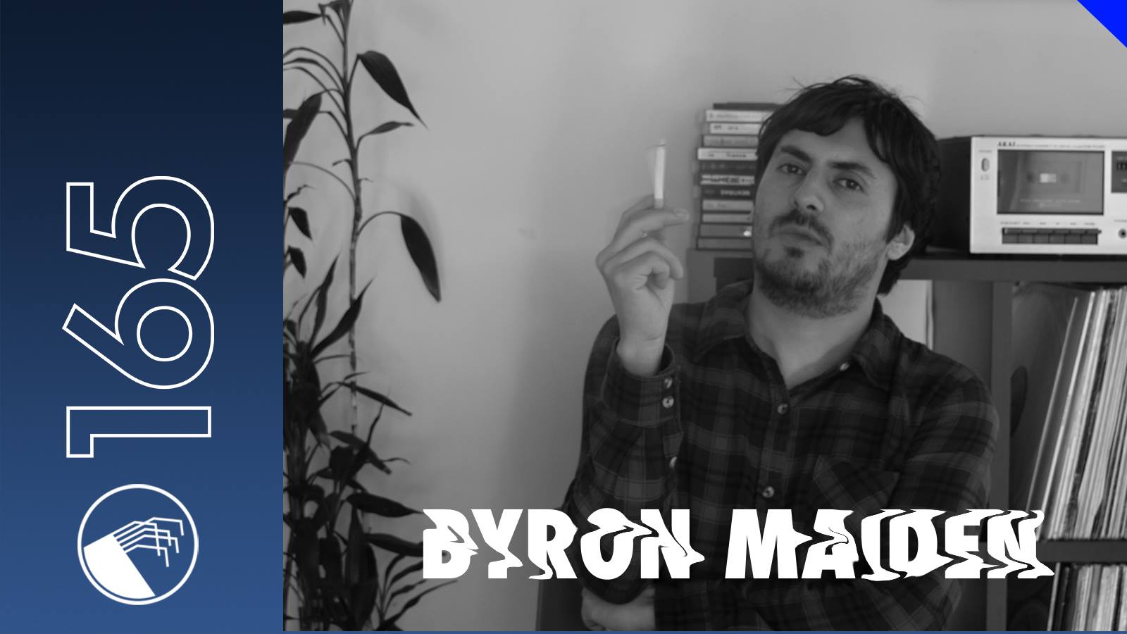 165 Byron Maiden