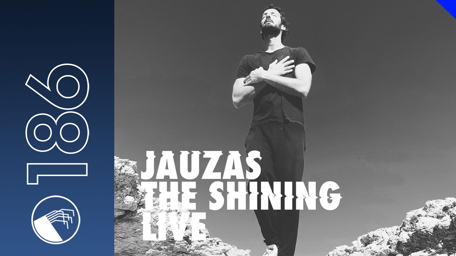 186 Jauzas The Shining Live