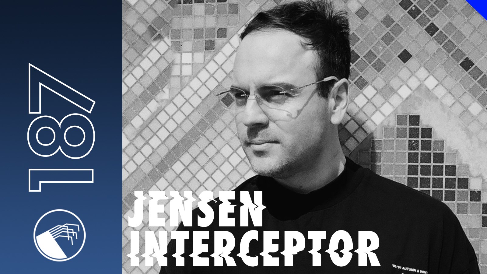 187 Jensen Interceptor