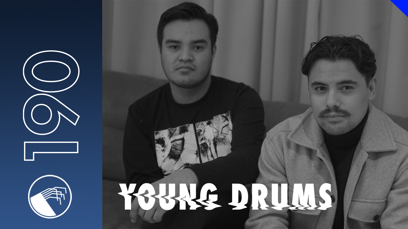 190 Young Drums