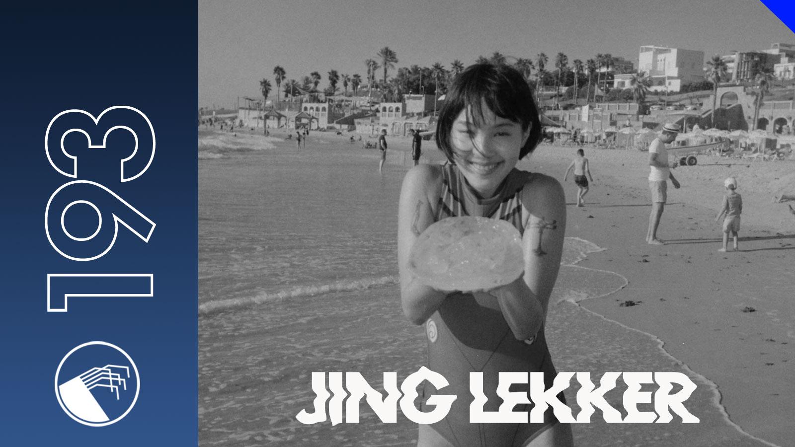 193 Jing Lekker