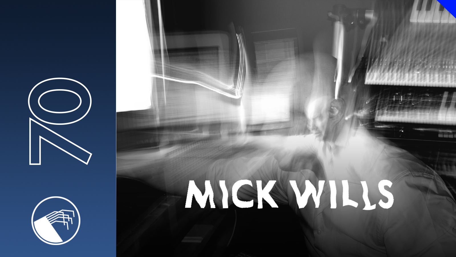 070 Mick Wills