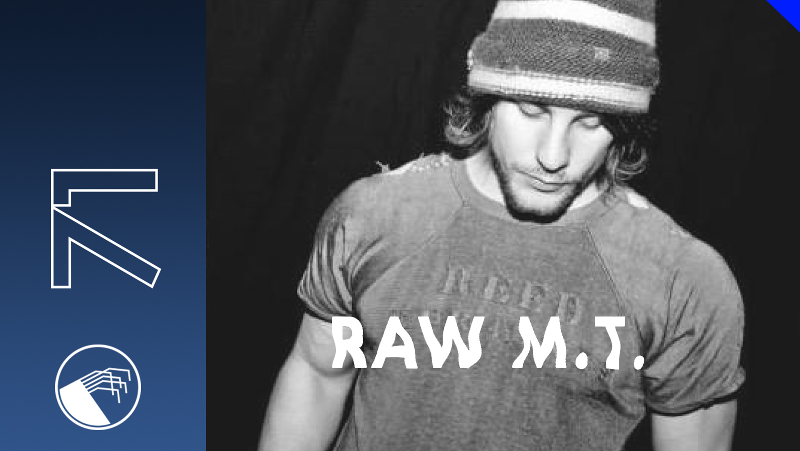 071 Raw M.T.