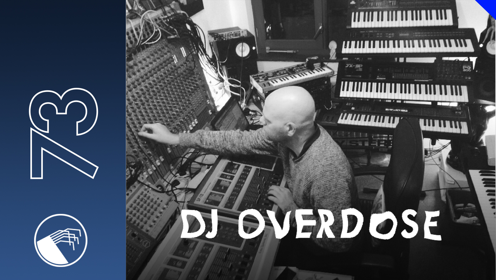 073 Dj Overdose