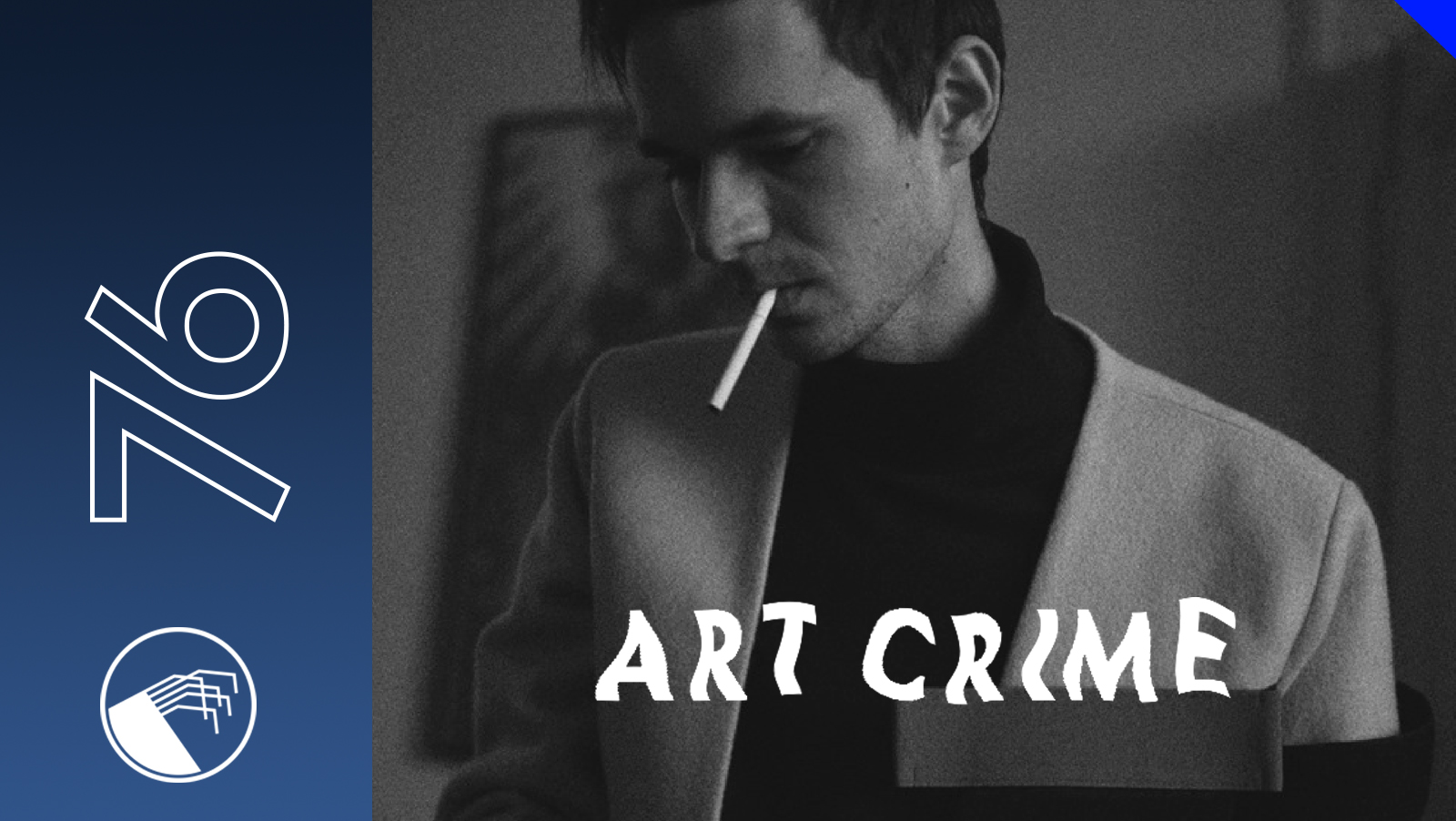 076 Art Crime