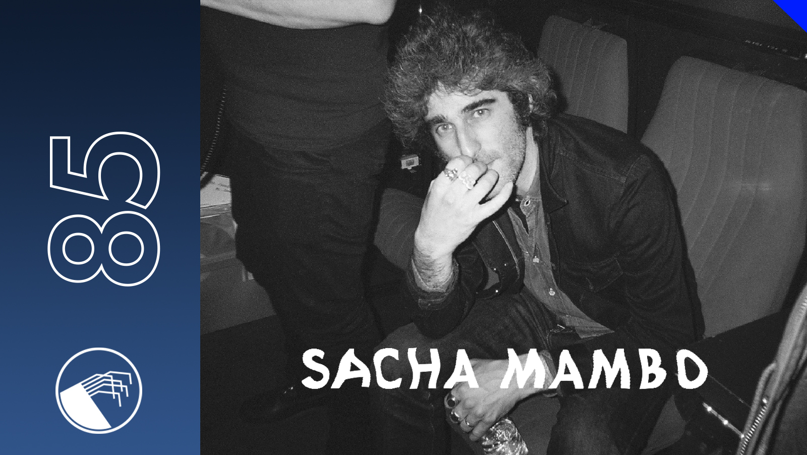 085 Sacha Mambo