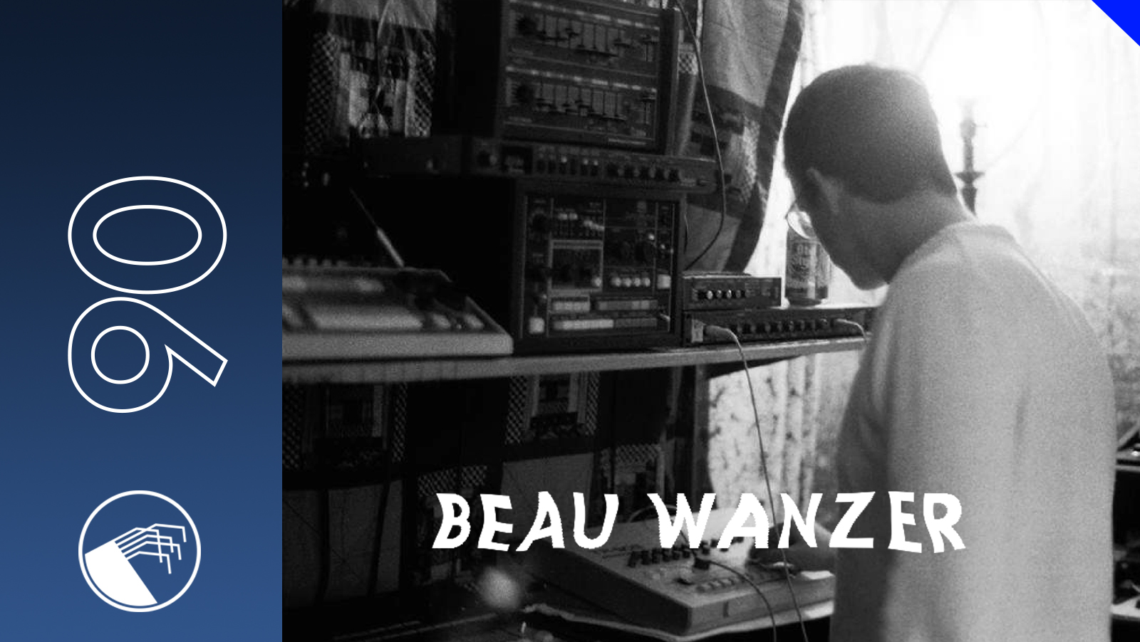 090 Beau Wanzer