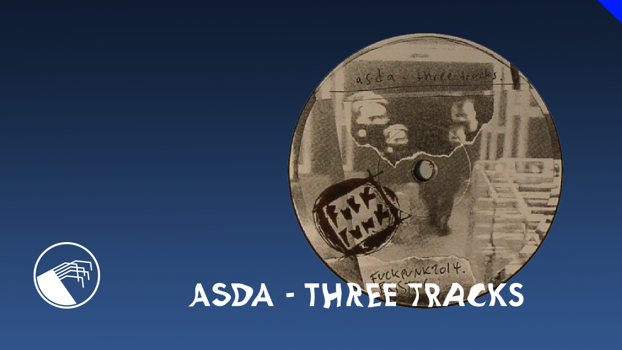 ASDA - Three Tracks