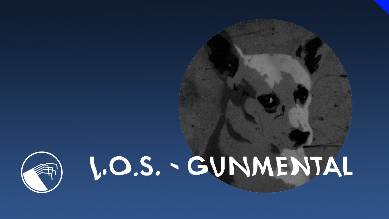 L.O.S. - Gunmental