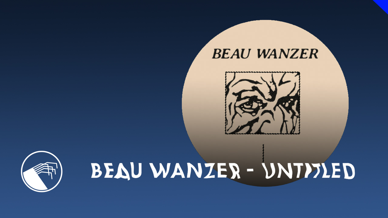 Beau Wanzer - Untitled