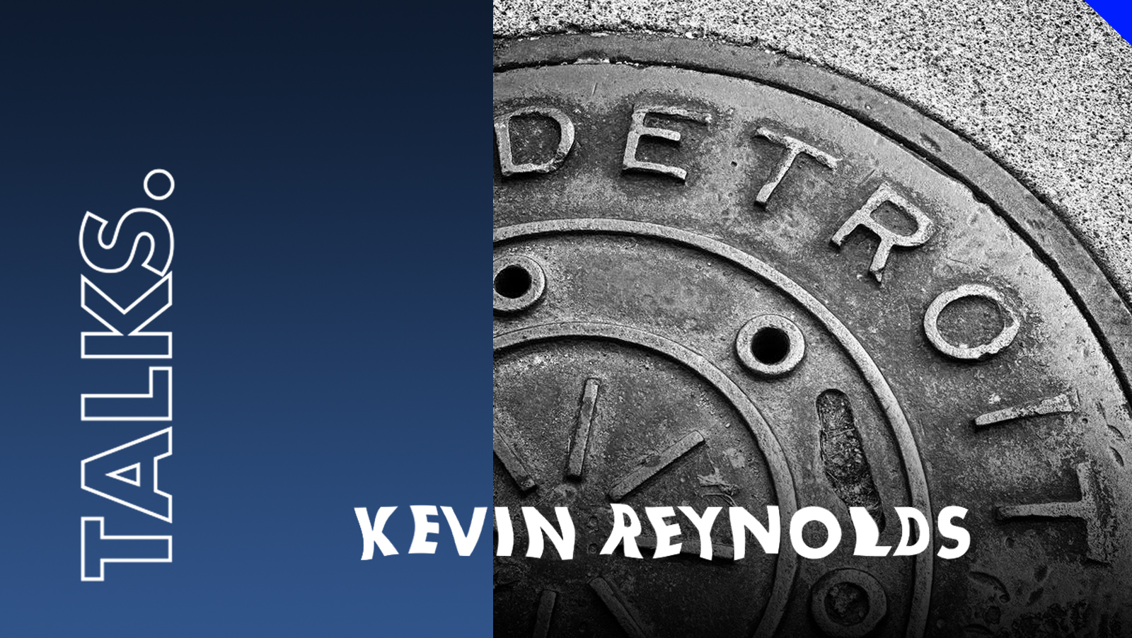 Kevin Reynolds