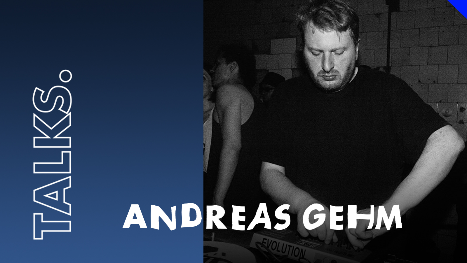 Andreas Gehm
