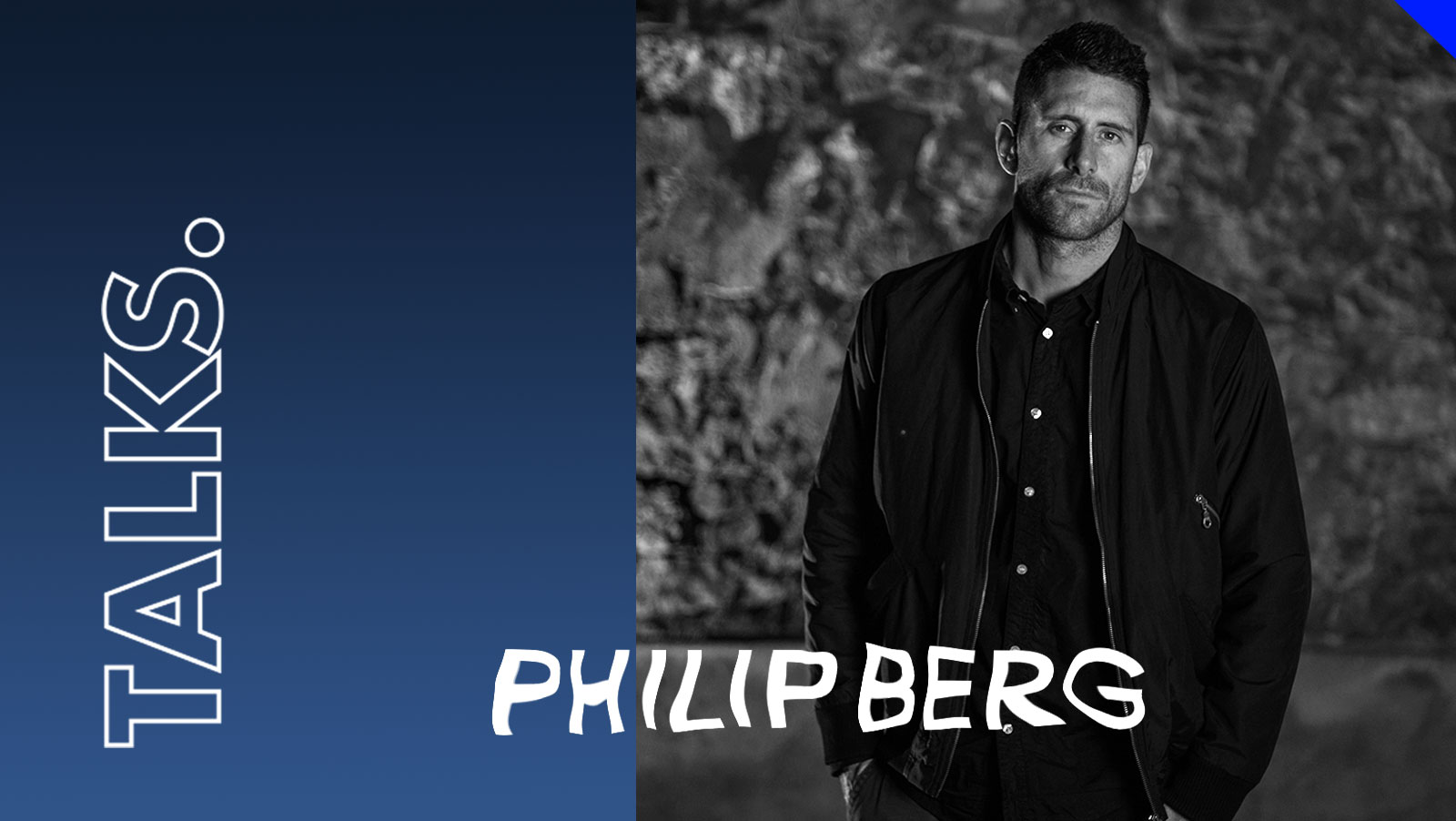 Philip Berg